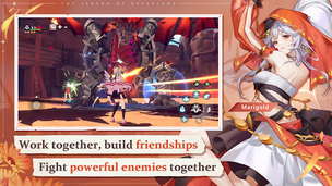 The Legend of Neverland - Screenshot 3