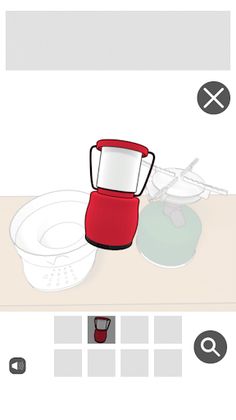 EscapeGame: CampingRoomEscape - Screenshot 3
