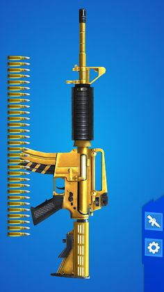 Funny Guns - Screenshot 2