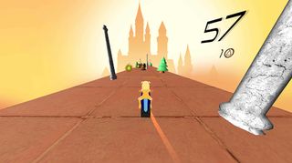 Super Bike Roadster - Screenshot 3