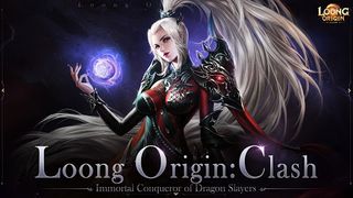 Loong Origin: Clash - Screenshot 1