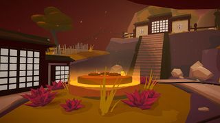 Mystic Escape Adventure Puzzle - Screenshot 1