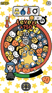 Devolver Tumble Time - Screenshot 1