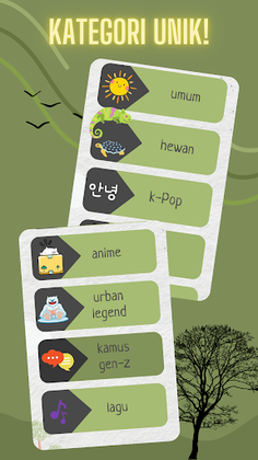 Hangman Kuy! - Screenshot 2