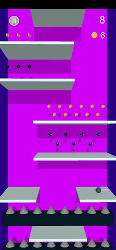 tower of jump - Screenshot 2