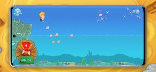 Ezzy’s Islands - Screenshot 3