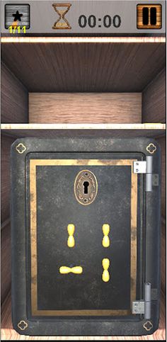 Open Vault - Screenshot 2