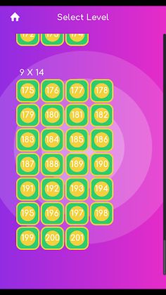 Connectum - Connect the Dots - Screenshot 4