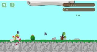 Little Dino - Screenshot 3