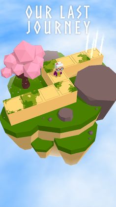 Our Last Journey - Screenshot 1