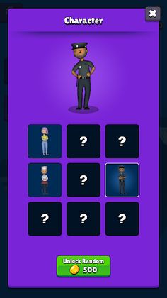 Stack Race 3D - Screenshot 3