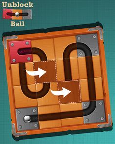 Unblock Puzzle Game - Screenshot 3