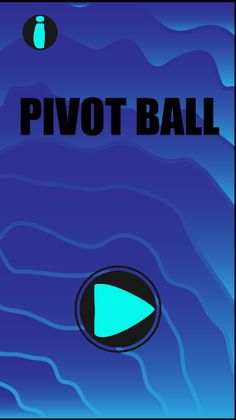 Pivot Ball - Screenshot 2