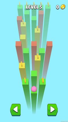 Side Jumper - Screenshot 3