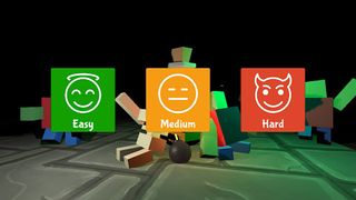 Creepy Clicker - Screenshot 3