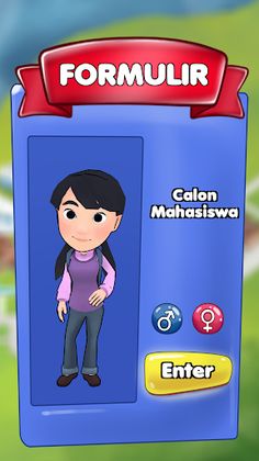 Let's Go! FTUI - Screenshot 3