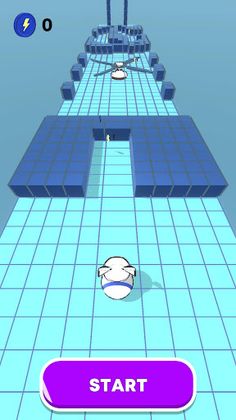 Robot Dash - Screenshot 4