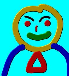 Neon Doodle Drawing Book - Screenshot 3