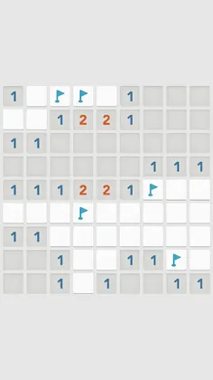 Minesweeper Challenge ! - Screenshot 2