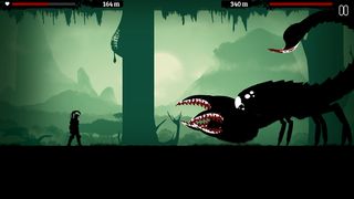 Dark Lands - Screenshot 1