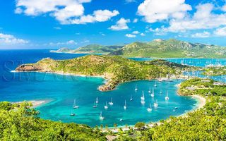 Travel Puzzle - Screenshot 1