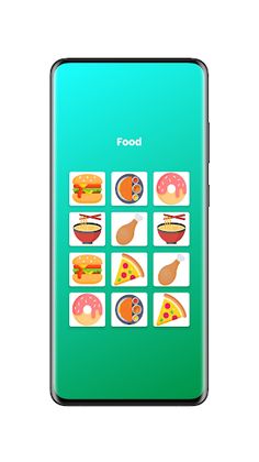 Matching Cards Memory Game - Screenshot 3