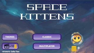 Space Kittens - Screenshot 3