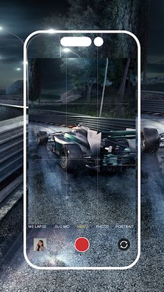 Parking Race - Screenshot 3