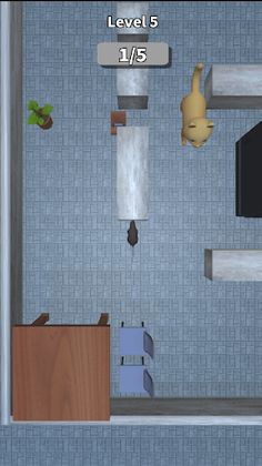 Mouse Story - Screenshot 4