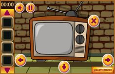 Simple Escape Games - Clay Bri - Screenshot 3