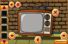 Simple Escape Games - Clay Bri - Screenshot 3