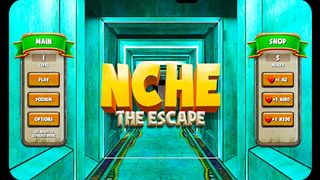 NCHE: The Escape - Screenshot 1