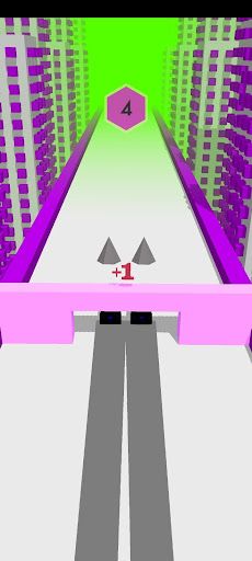 Duo Kart - Screenshot 1