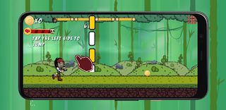 Pirate Morsy - Screenshot 1