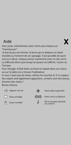 ClapRush - Screenshot 2