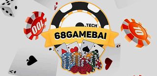 68 GameBai - Mậu Binh 2024 - Screenshot 1