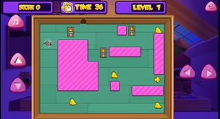 Mouse Escape - Screenshot 3