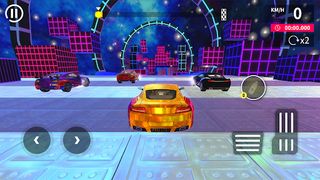 extreme car race master games - Screenshot 3