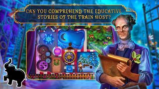 Christmas Stories 8: Express - Screenshot 2