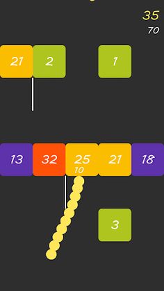 Ball vs Block - Screenshot 3