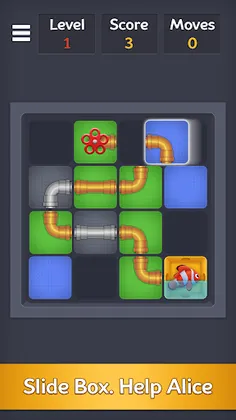 Slide Box - Screenshot 1