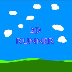 2D Runner - Screenshot 2