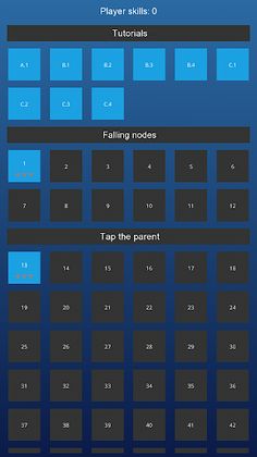 AVL Trees - Screenshot 2