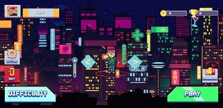 Yakuza Dash - Screenshot 3