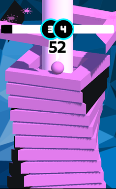 Crash City: Building Buster - Screenshot 3