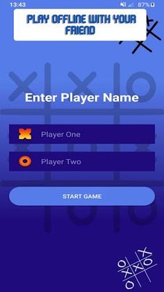 SuperTicTacToe - Screenshot 2