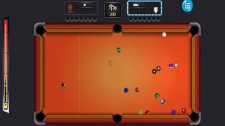 Billiard Arena World Online - Screenshot 3