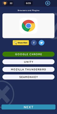 Computer Quiz It - Screenshot 4