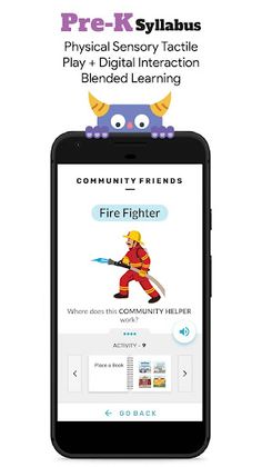 Magico Fun&Learn - Screenshot 4