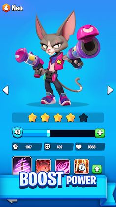 Dice and Cats - Screenshot 4